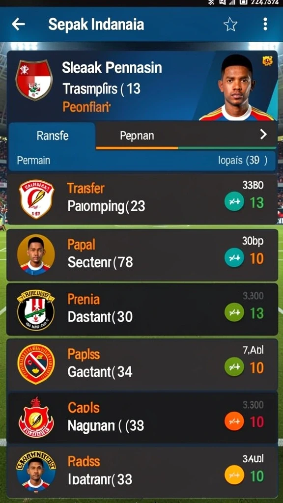 Screenshot rejeki nomor 1