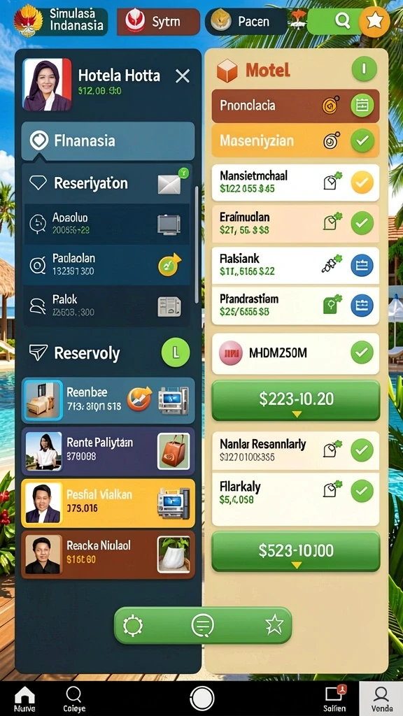 Screenshot rekor777 nomor 3