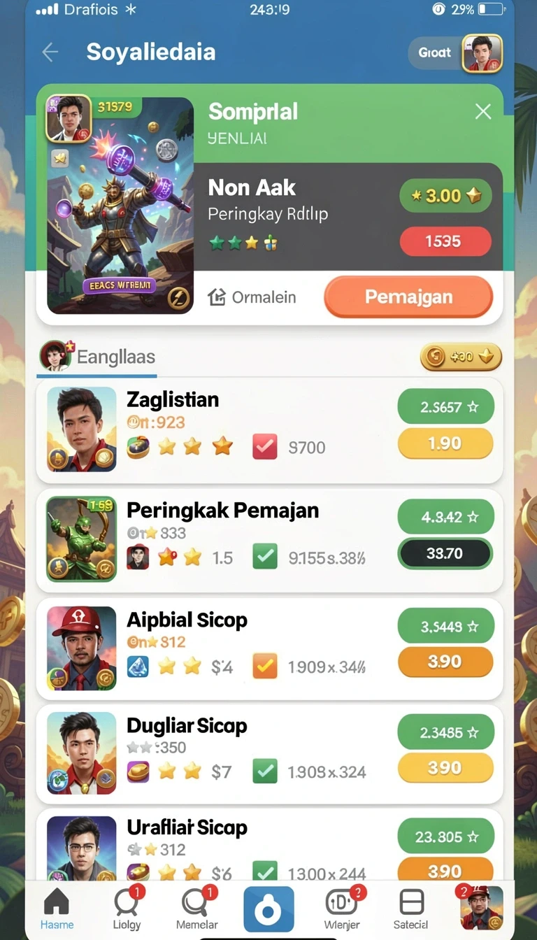 Screenshot rokokbet nomor 1