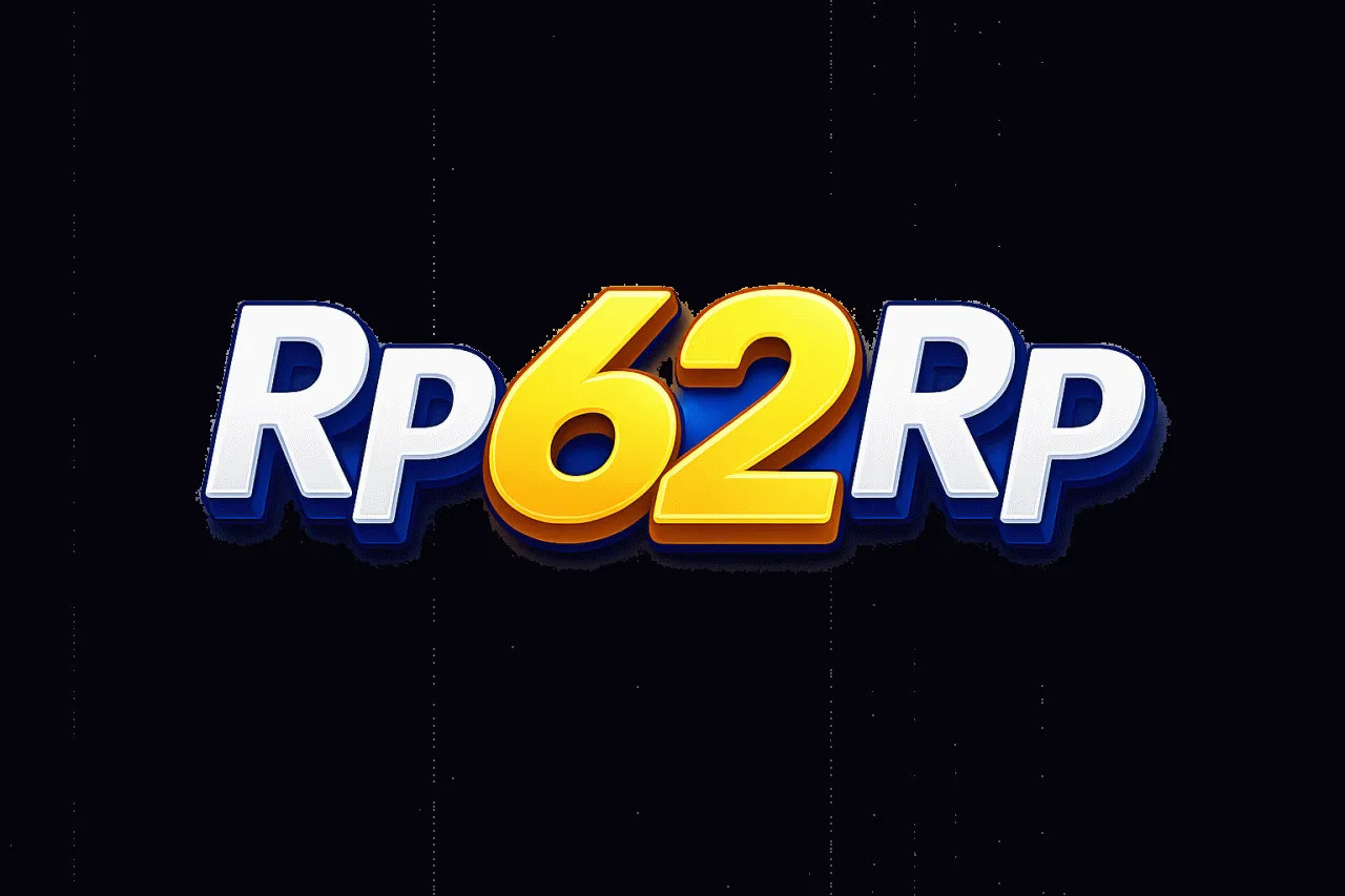 rp62rp APK Resmi — ikon aplikasi