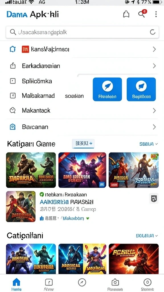 Screenshot rp62rp nomor 1