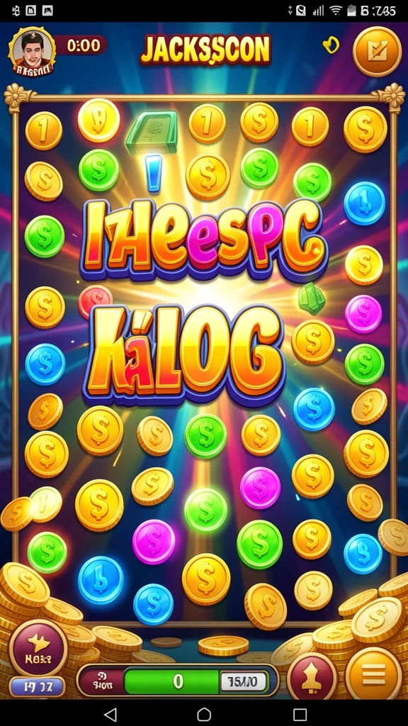Screenshot rsngame nomor 1
