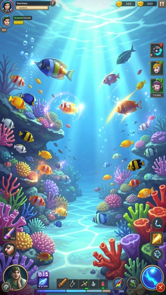 Screenshot rsngame nomor 2
