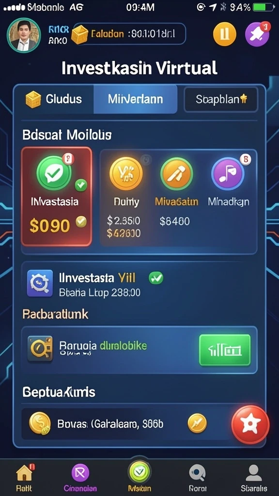 Screenshot rt99 nomor 1