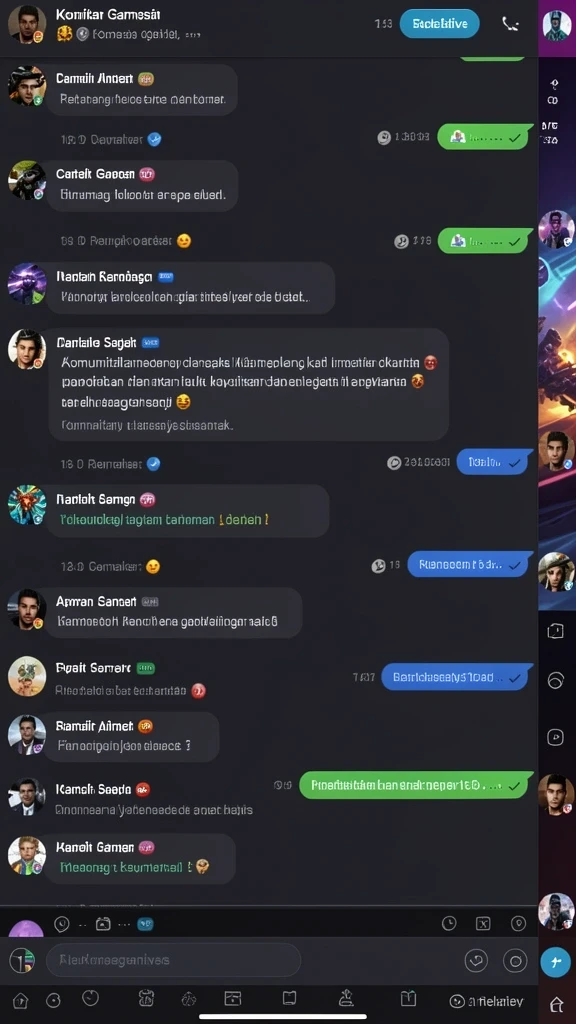 Screenshot savaya303 nomor 2