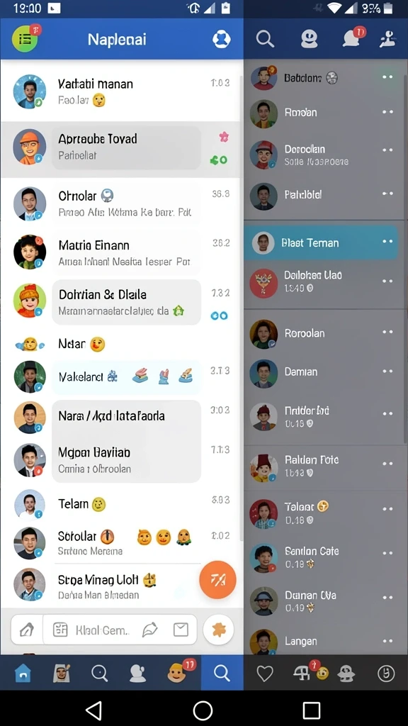Screenshot savaya303 nomor 3