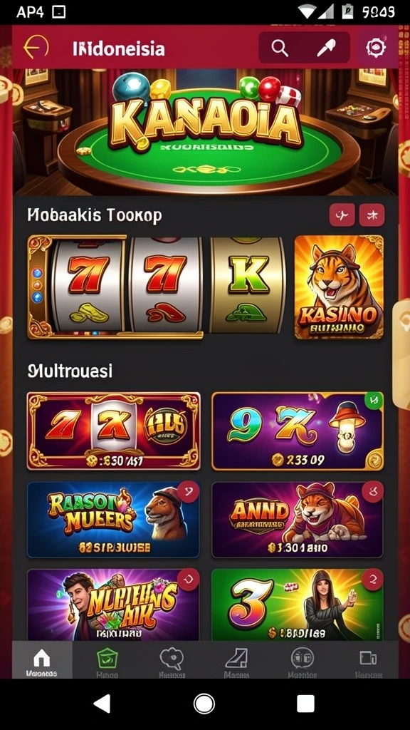 Screenshot se328 nomor 2