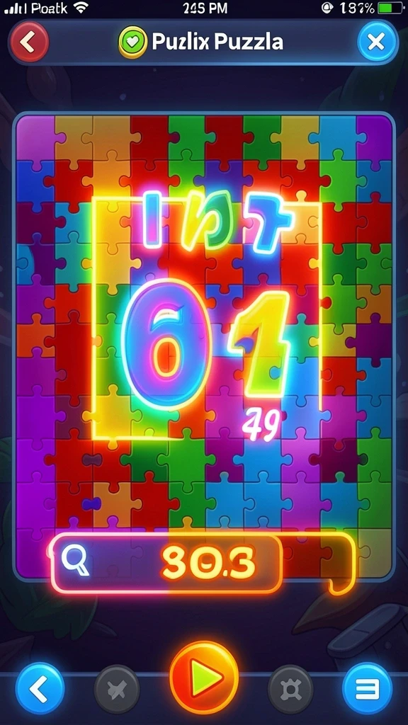 Screenshot senior4d nomor 1