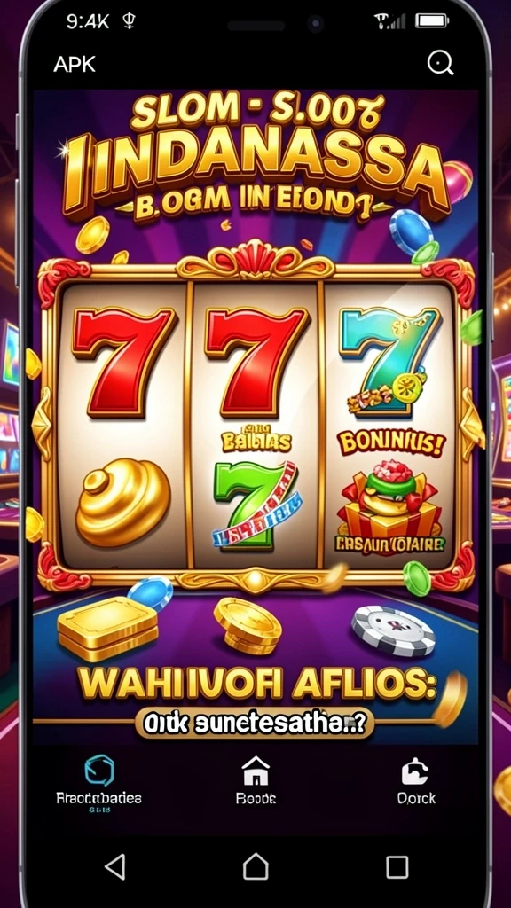 Screenshot senior4d nomor 2