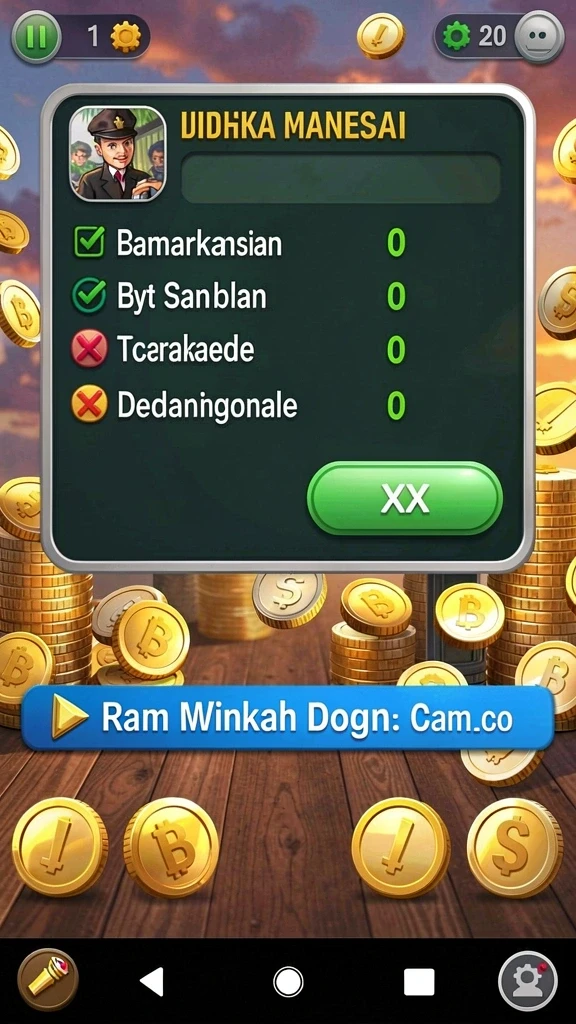 Screenshot svip5 nomor 2