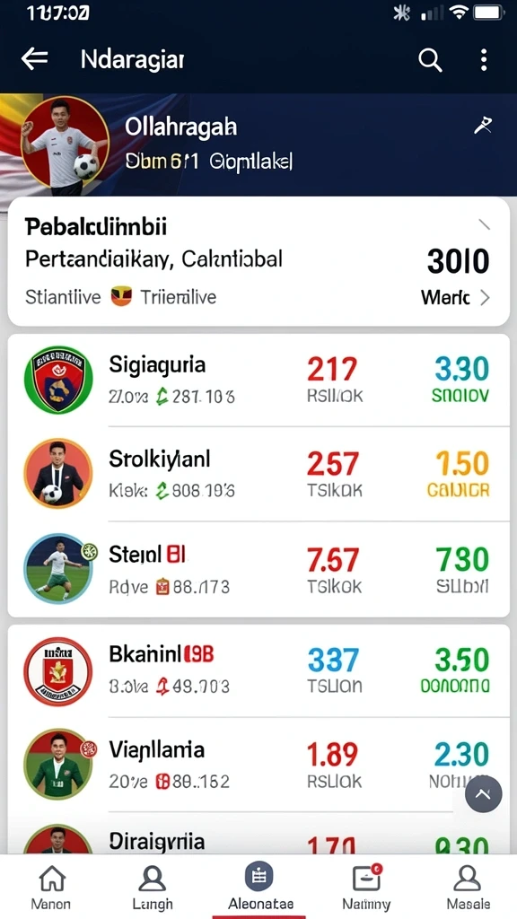 Screenshot untunggo nomor 3