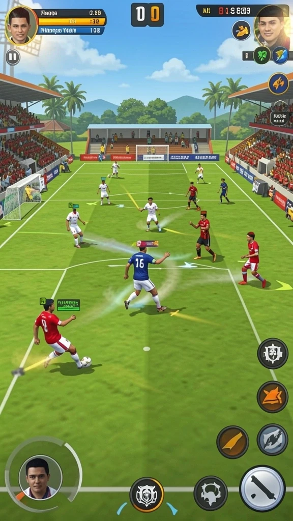 Screenshot v87 nomor 2