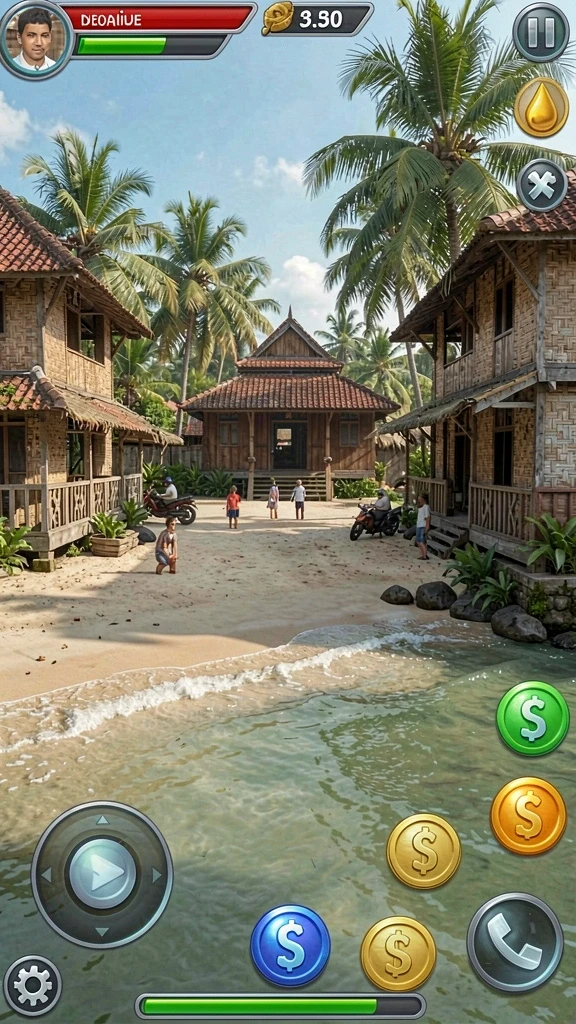 Screenshot vip333 nomor 2