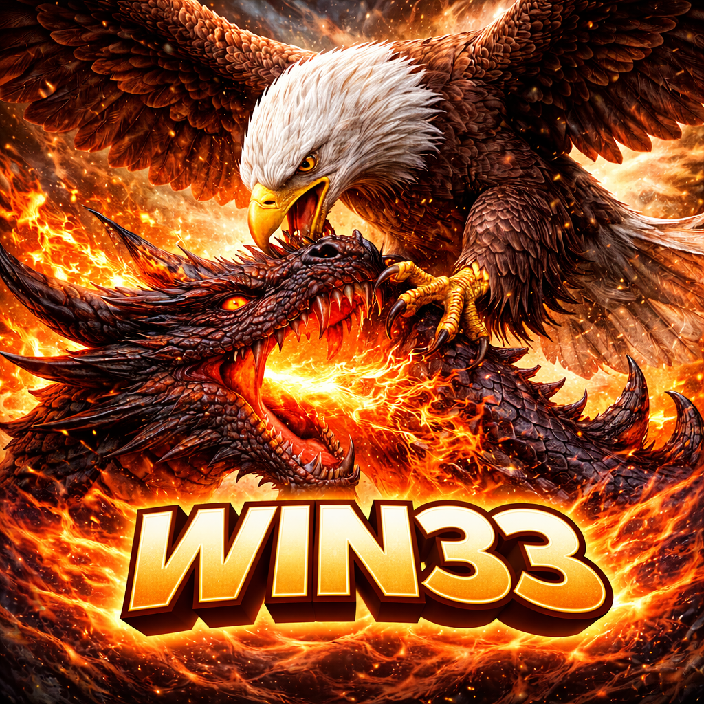 win33 APK Resmi — ikon aplikasi