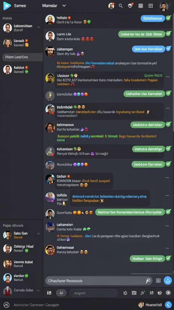 Screenshot zoro77 nomor 1