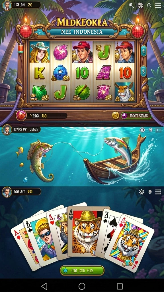 Screenshot zoro77 nomor 2